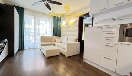 Квартира за 118 000 евро в Поморие, Болгария