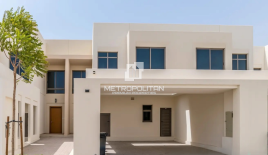 Таунхаус за 702 709 евро в Дубае, ОАЭ