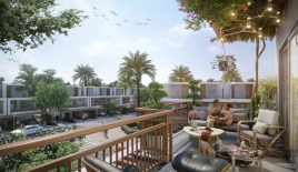 Вилла за 601 119 евро в Дубае, ОАЭ