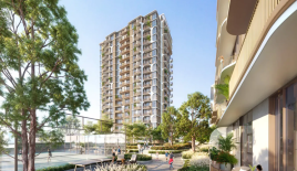 Апартаменты за 196 525 евро в Рас-эль-Хайме, ОАЭ