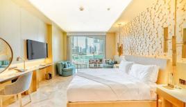 Апартаменты за 378 503 евро в Дубае, ОАЭ