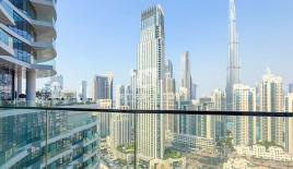 Апартаменты за 960 443 евро в Дубае, ОАЭ