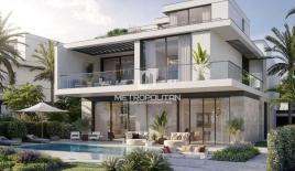 Вилла за 3 096 802 евро в Дубае, ОАЭ