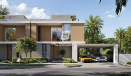 Вилла за 1 235 154 евро в Дубае, ОАЭ