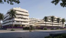 Апартаменты за 275 000 евро в Малаге, Испания