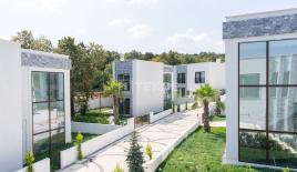 Вилла за 468 000 евро в Шиле, Турция