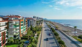 Апартаменты за 249 000 евро в Алании, Турция
