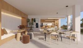 Пентхаус за 592 000 евро в Торремолиносе, Испания