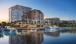 Апартаменты за 535 000 евро в ОАЭ