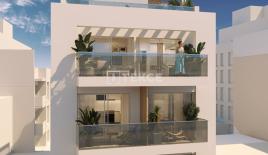 Пентхаус за 560 000 евро в Торревьехе, Испания