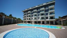 Апартаменты за 85 000 евро в Алании, Турция