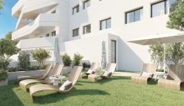 Апартаменты за 465 000 евро в Малаге, Испания