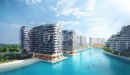 Апартаменты за 658 000 евро в Дубае, ОАЭ