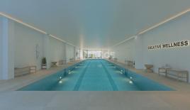 Пентхаус за 631 000 евро в Малаге, Испания