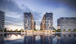 Апартаменты за 260 000 евро в Дубае, ОАЭ