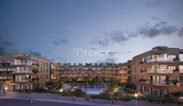 Пентхаус за 980 000 евро в Кубельесе, Испания