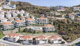 Апартаменты за 300 000 евро в Алании, Турция