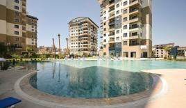 Апартаменты за 103 000 евро в Алании, Турция