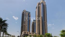 Апартаменты за 639 000 евро в Дубае, ОАЭ