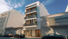 Апартаменты за 260 000 евро в Торревьехе, Испания