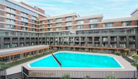 Апартаменты за 36 500 евро в Ялове, Турция