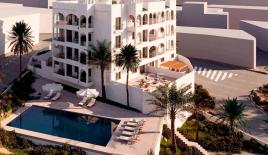 Пентхаус за 210 000 евро в Бигастро, Испания