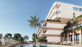 Апартаменты за 459 000 евро в Эстепоне, Испания