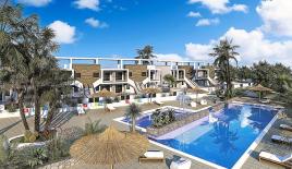 Пентхаус за 455 000 евро в Пилар-де-ла-Орадада, Испания