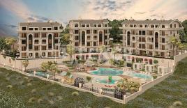 Апартаменты за 195 000 евро в Алании, Турция