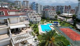 Апартаменты за 230 000 евро в Алании, Турция