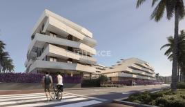 Пентхаус за 349 000 евро в Малаге, Испания