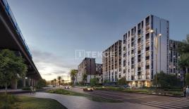 Апартаменты за 540 000 евро в ОАЭ