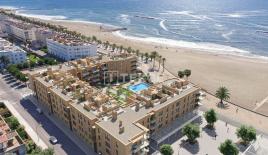 Апартаменты за 490 000 евро в Кубельесе, Испания