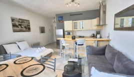 Квартира за 244 000 евро в Каннах, Франция