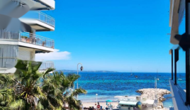 Квартира за 560 000 евро в Каннах, Франция