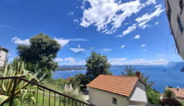 Квартира за 220 000 евро в Опатии, Хорватия