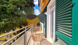 Квартира за 520 000 евро в Опатии, Хорватия