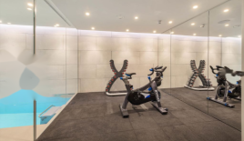 Квартира за 19 262 500 евро в Лондоне, Великобритания