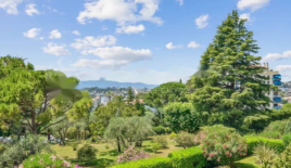 Квартира за 630 000 евро в Каннах, Франция