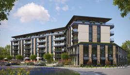 Апартаменты за 105 900 евро на Солнечном берегу, Болгария