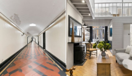 Квартира за 1 437 500 евро в Лондоне, Великобритания