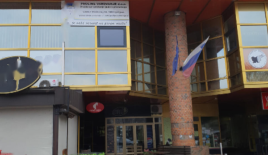 Офис за 50 000 евро в Любляне, Словения