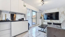 Квартира за 350 000 евро в Каннах, Франция