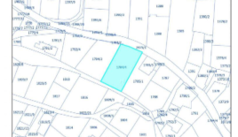 Земля за 337 500 евро в Любляне, Словения