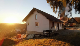 Дом за 85 000 евро в Севнице, Словения