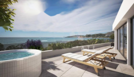 Квартира за 2 300 000 евро в Опатии, Хорватия