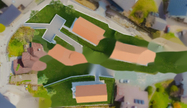 Земля за 599 000 евро в Радовлице, Словения