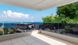 Квартира за 648 200 евро в Опатии, Хорватия