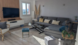 Квартира за 260 000 евро в Каннах, Франция