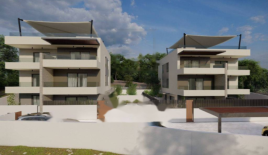 Квартира за 626 000 евро в Опатии, Хорватия